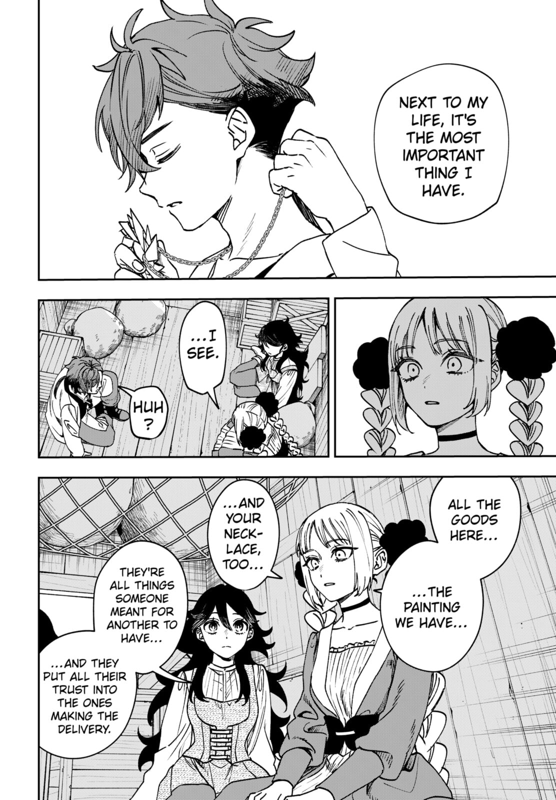 WITCHRIV Chapter 9 page 10 - 