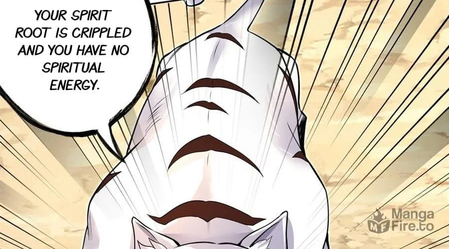 With A Sword Domain, I Can Become The Sword Saint Chapter 1 page 12 - 