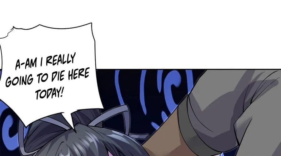 With A Sword Domain, I Can Become The Sword Saint Chapter 1 page 14 - 