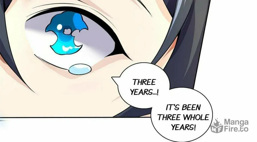 With A Sword Domain, I Can Become The Sword Saint Chapter 1 page 20 - 