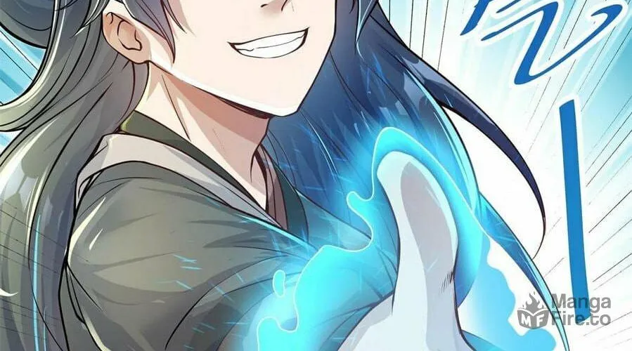 With A Sword Domain, I Can Become The Sword Saint Chapter 1 page 30 - 