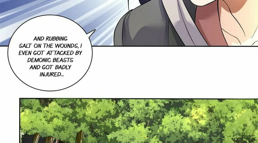 With A Sword Domain, I Can Become The Sword Saint Chapter 1 page 4 - 