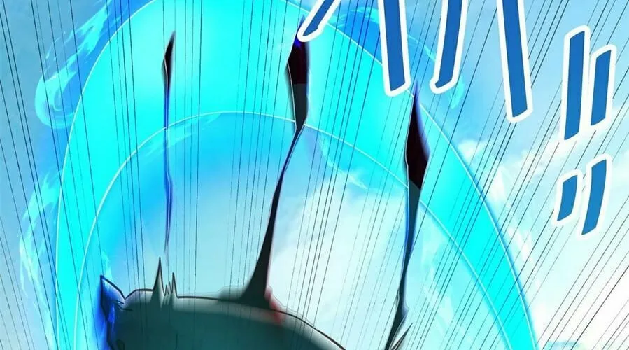With A Sword Domain, I Can Become The Sword Saint Chapter 1 page 32 - 