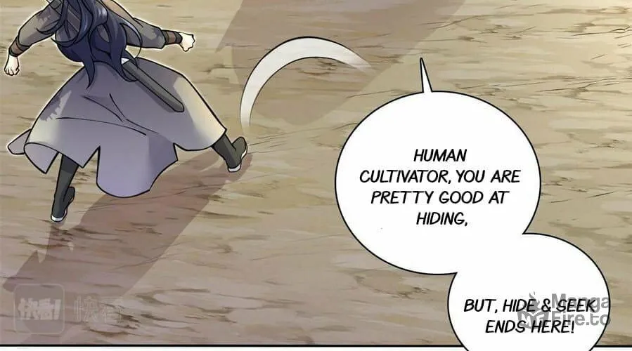 With A Sword Domain, I Can Become The Sword Saint Chapter 1 page 10 - 