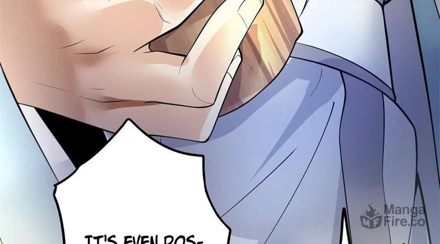 With A Sword Domain, I Can Become The Sword Saint Chapter 10 page 12 - 