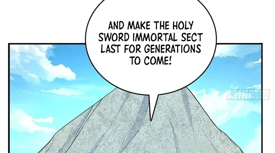 With A Sword Domain, I Can Become The Sword Saint Chapter 10 page 16 - 