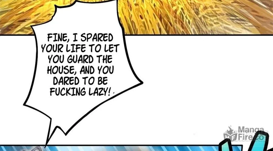 With A Sword Domain, I Can Become The Sword Saint Chapter 10 page 24 - 