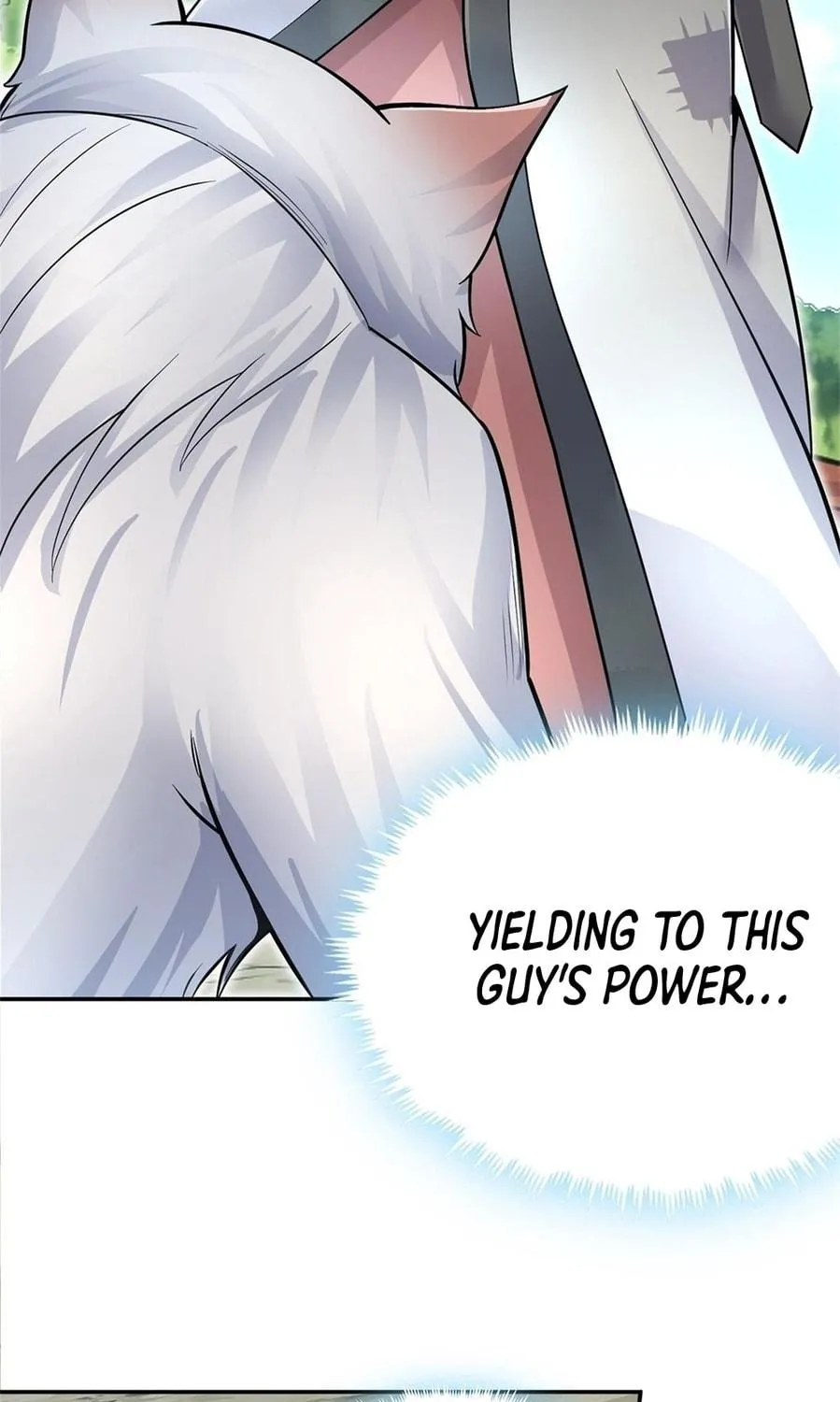 With A Sword Domain, I Can Become The Sword Saint Chapter 10 page 29 - 