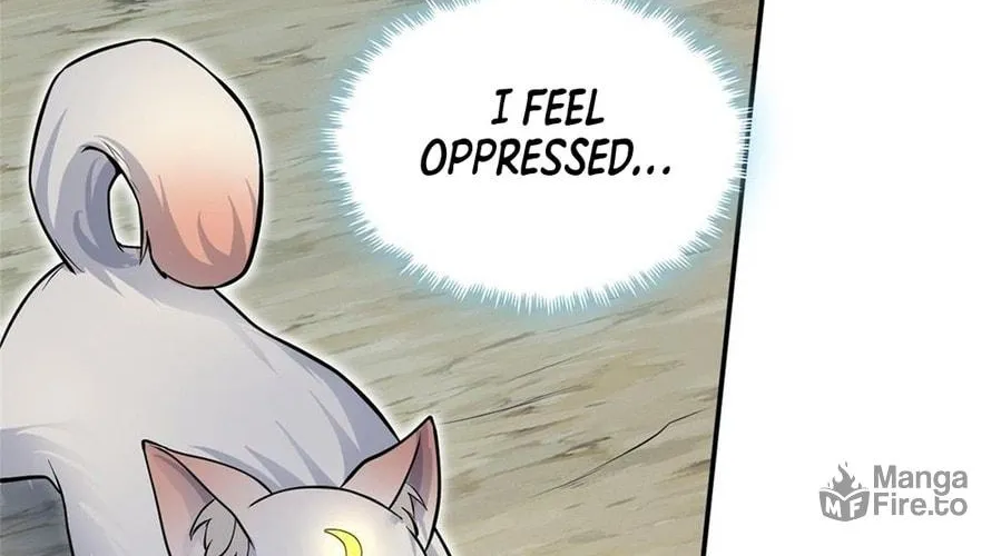 With A Sword Domain, I Can Become The Sword Saint Chapter 10 page 30 - 