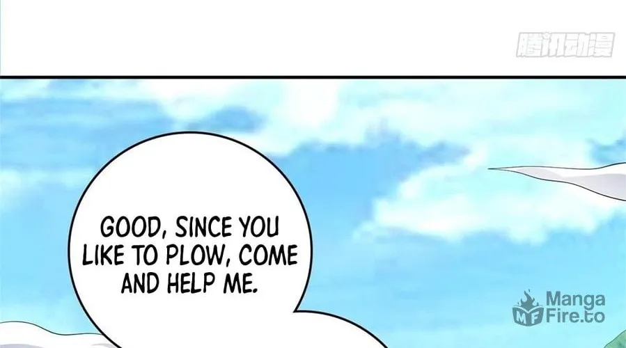 With A Sword Domain, I Can Become The Sword Saint Chapter 10 page 36 - 