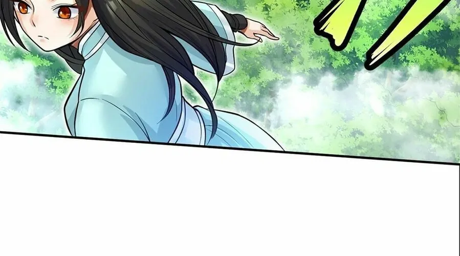 With A Sword Domain, I Can Become The Sword Saint Chapter 10 page 44 - 