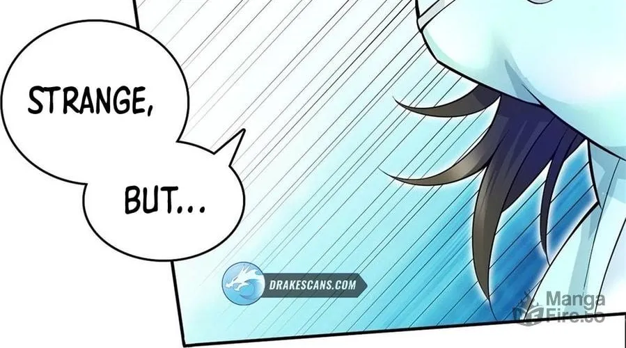With A Sword Domain, I Can Become The Sword Saint Chapter 10 page 50 - 