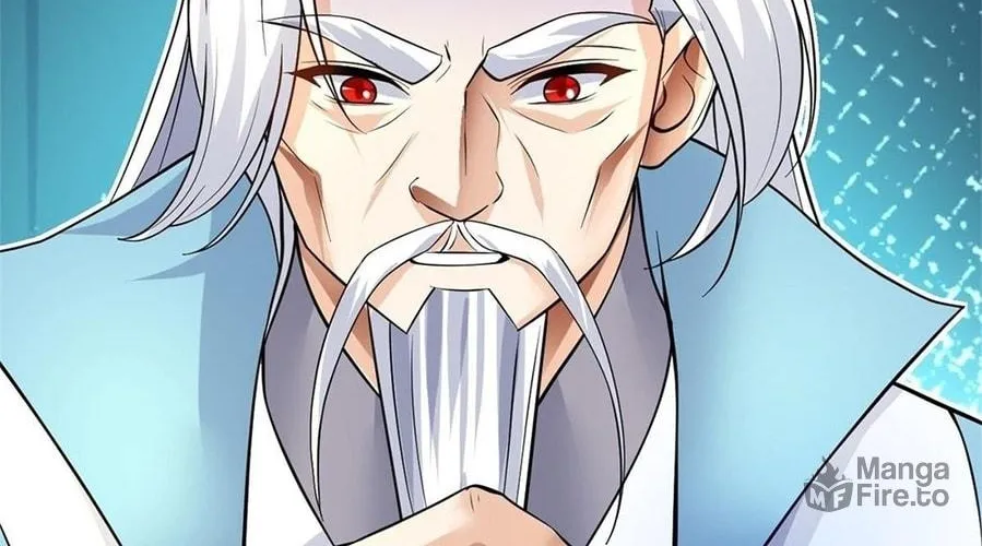 With A Sword Domain, I Can Become The Sword Saint Chapter 10 page 6 - 