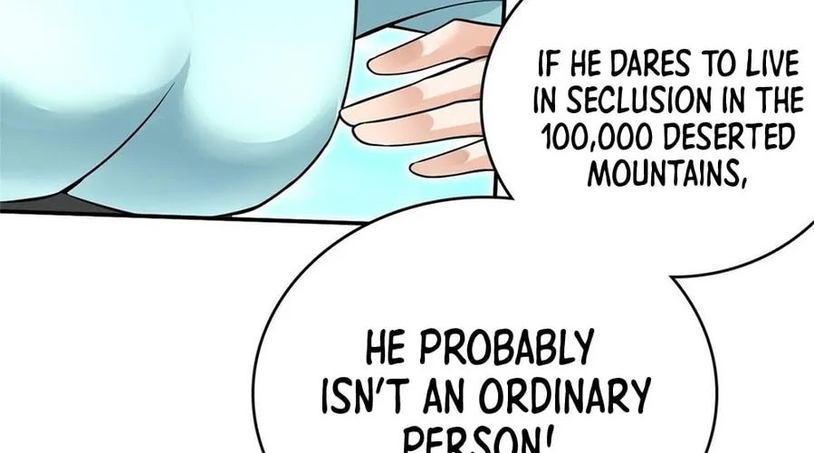 With A Sword Domain, I Can Become The Sword Saint Chapter 10 page 56 - 