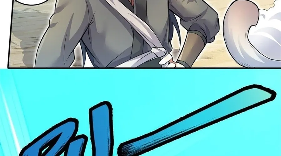 With A Sword Domain, I Can Become The Sword Saint Chapter 10 page 58 - 