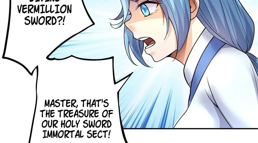 With A Sword Domain, I Can Become The Sword Saint Chapter 10 page 8 - 