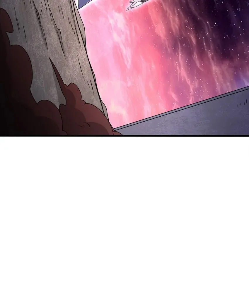 With A Sword Domain, I Can Become The Sword Saint Chapter 100 page 21 - 
