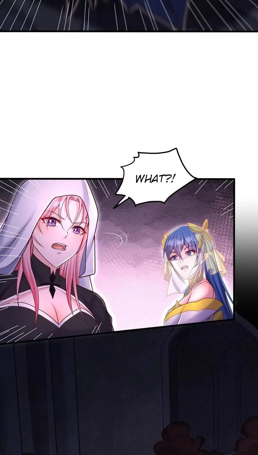 With A Sword Domain, I Can Become The Sword Saint Chapter 100 page 33 - 