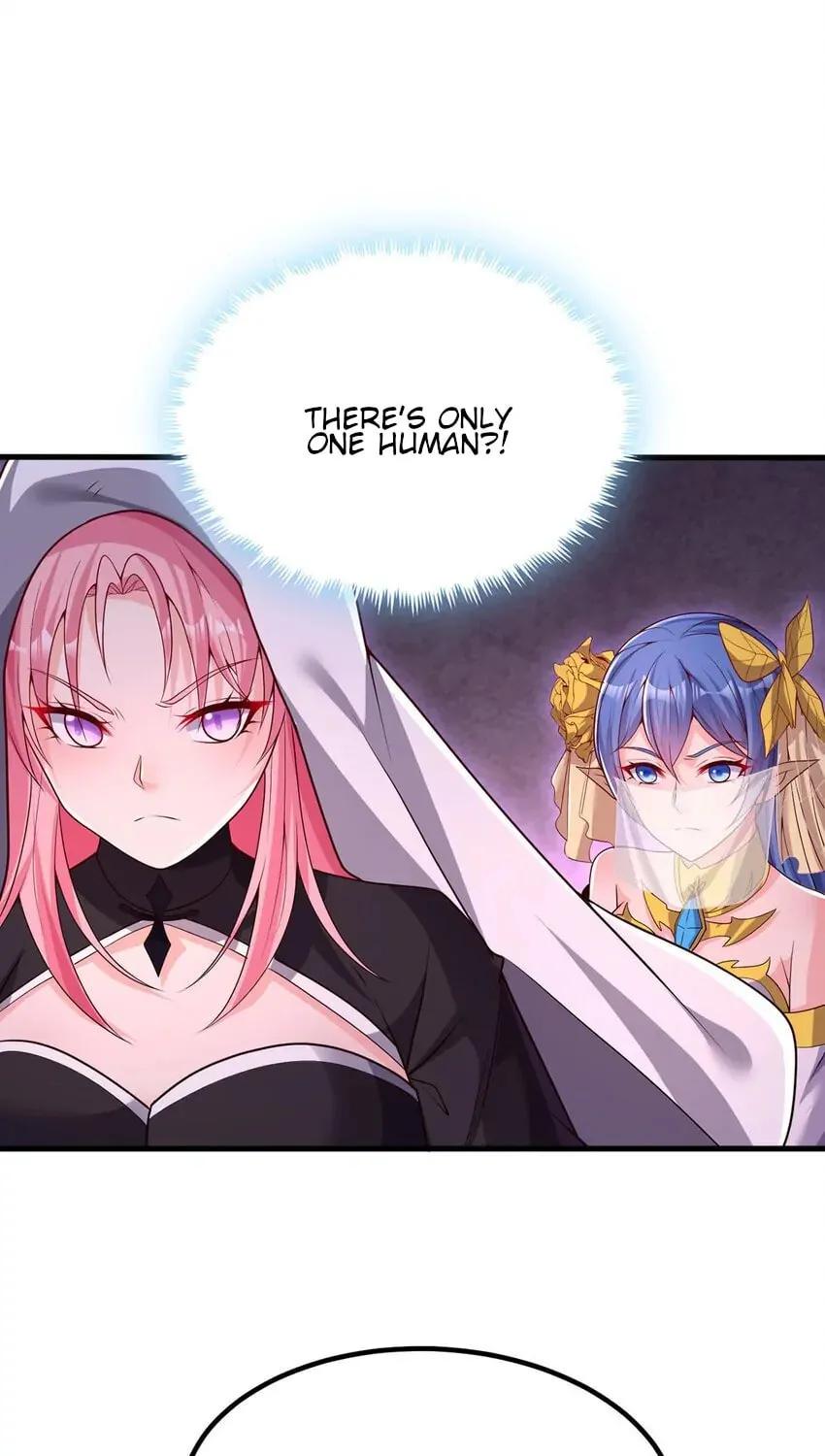 With A Sword Domain, I Can Become The Sword Saint Chapter 100 page 37 - 