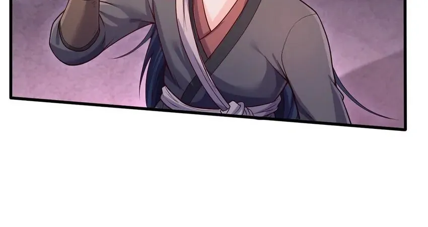 With A Sword Domain, I Can Become The Sword Saint Chapter 100 page 41 - 