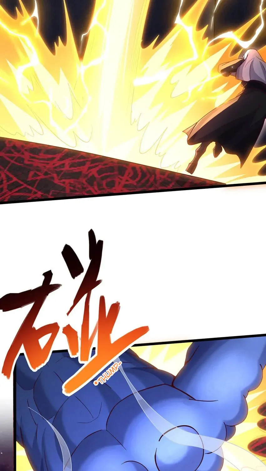 With A Sword Domain, I Can Become The Sword Saint Chapter 101 page 18 - 