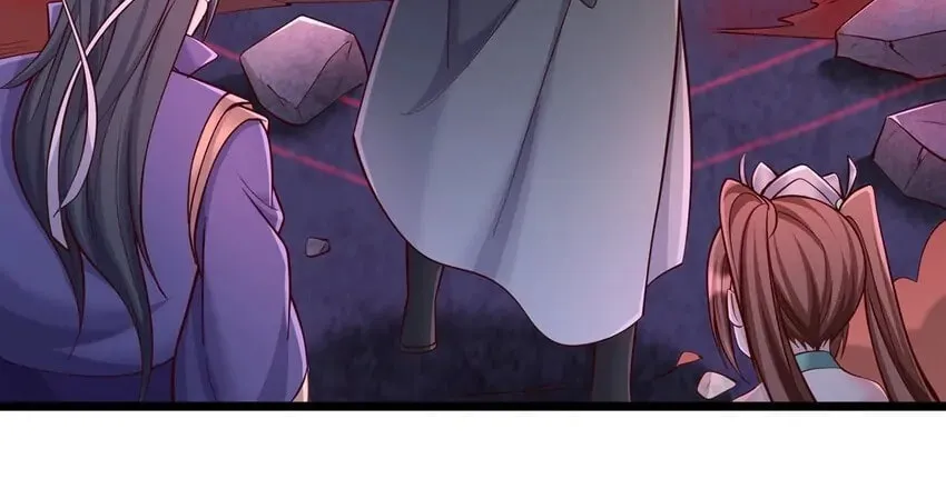 With A Sword Domain, I Can Become The Sword Saint Chapter 101 page 41 - 