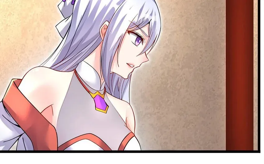 With A Sword Domain, I Can Become The Sword Saint Chapter 102 page 36 - 