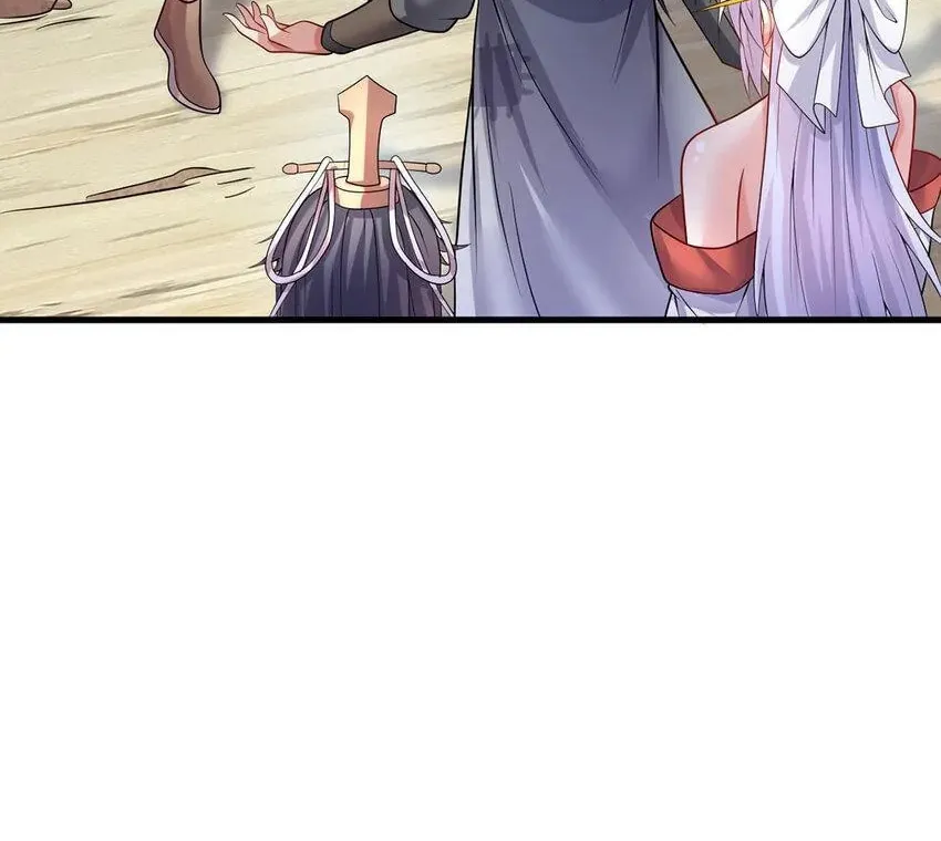 With A Sword Domain, I Can Become The Sword Saint Chapter 103 page 15 - 
