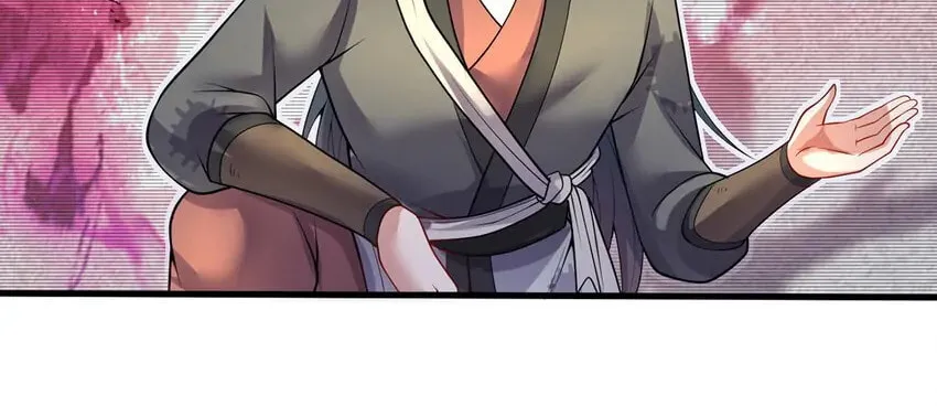 With A Sword Domain, I Can Become The Sword Saint Chapter 103 page 21 - 