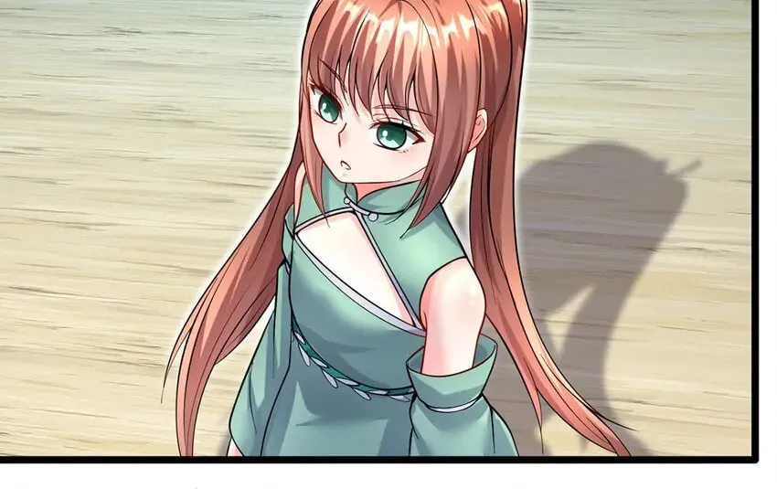 With A Sword Domain, I Can Become The Sword Saint Chapter 104 page 16 - 