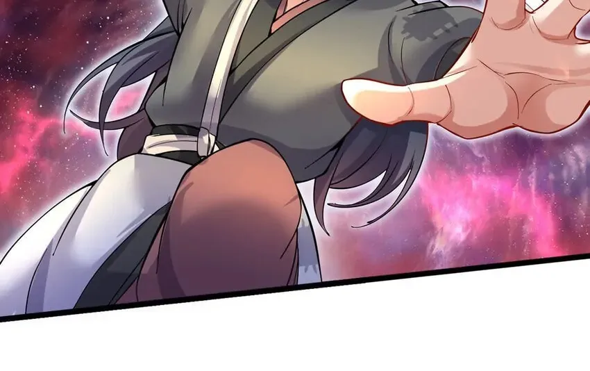 With A Sword Domain, I Can Become The Sword Saint Chapter 105 page 31 - 