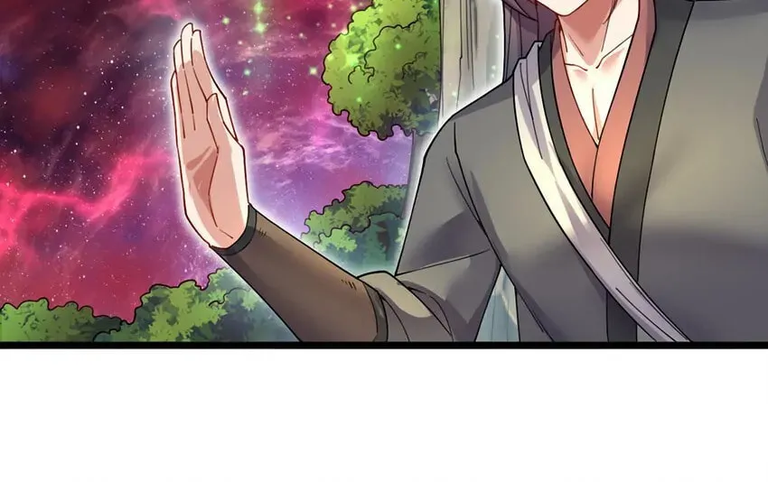 With A Sword Domain, I Can Become The Sword Saint Chapter 106 page 11 - 