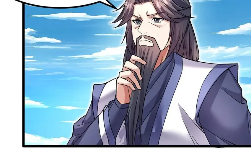 With A Sword Domain, I Can Become The Sword Saint Chapter 106 page 36 - 