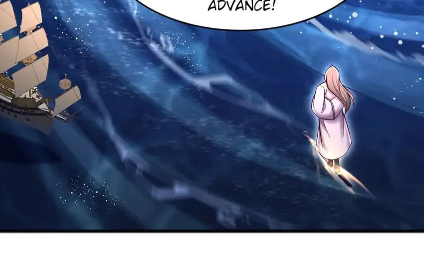 With A Sword Domain, I Can Become The Sword Saint Chapter 107 page 16 - 