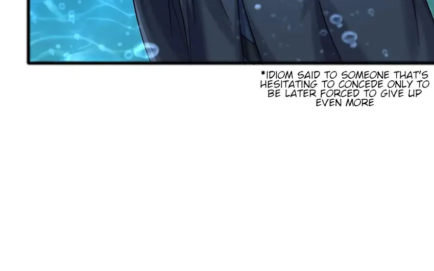 With A Sword Domain, I Can Become The Sword Saint Chapter 107 page 26 - 