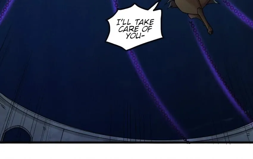 With A Sword Domain, I Can Become The Sword Saint Chapter 109 page 32 - 