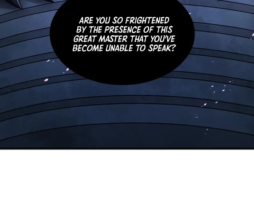With A Sword Domain, I Can Become The Sword Saint Chapter 109 page 37 - 