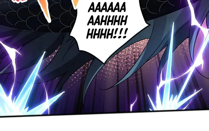 With A Sword Domain, I Can Become The Sword Saint Chapter 109 page 52 - 