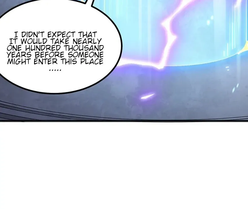With A Sword Domain, I Can Become The Sword Saint Chapter 109 page 57 - 