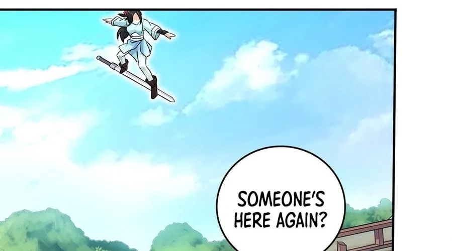 With A Sword Domain, I Can Become The Sword Saint Chapter 11 page 2 - 
