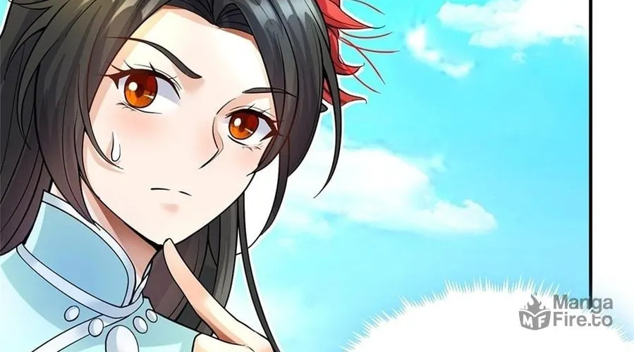 With A Sword Domain, I Can Become The Sword Saint Chapter 11 page 12 - 