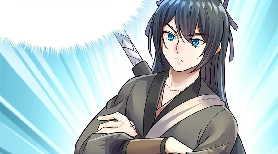 With A Sword Domain, I Can Become The Sword Saint Chapter 11 page 14 - 