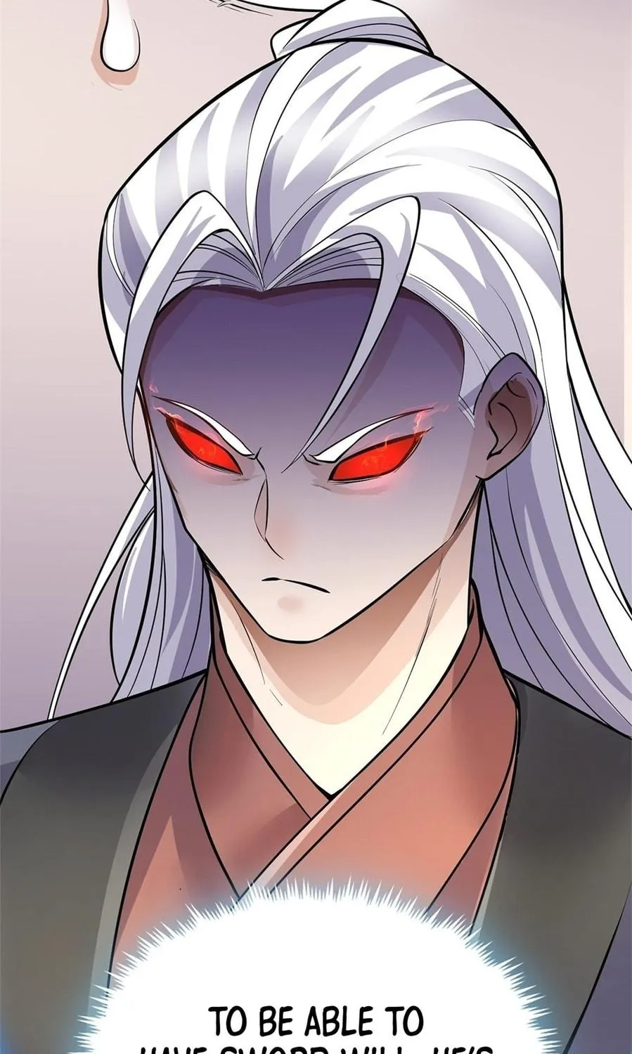With A Sword Domain, I Can Become The Sword Saint Chapter 11 page 17 - 