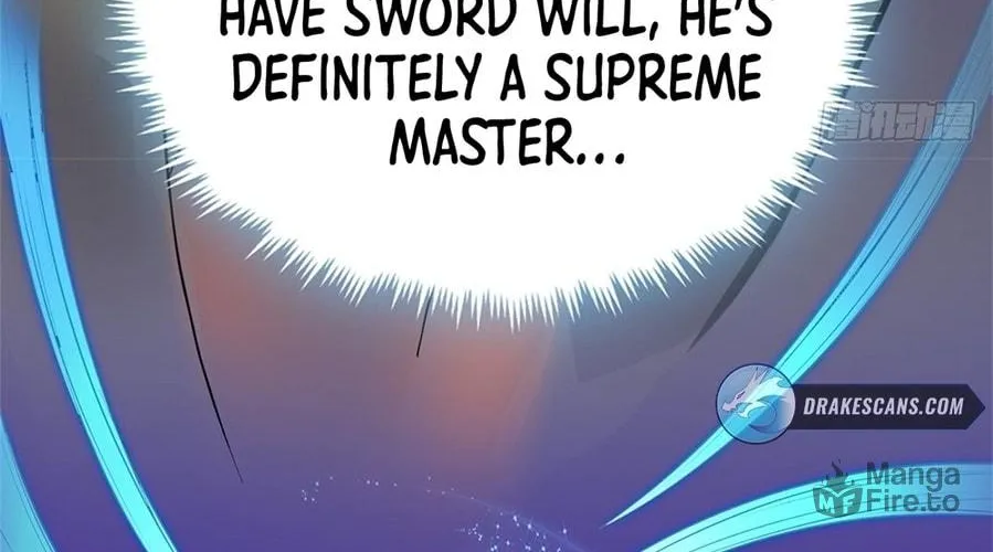 With A Sword Domain, I Can Become The Sword Saint Chapter 11 page 18 - 
