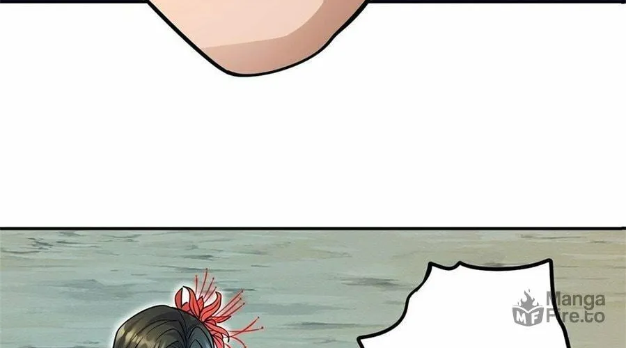 With A Sword Domain, I Can Become The Sword Saint Chapter 11 page 20 - 