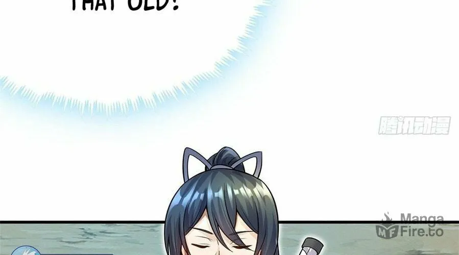 With A Sword Domain, I Can Become The Sword Saint Chapter 11 page 24 - 