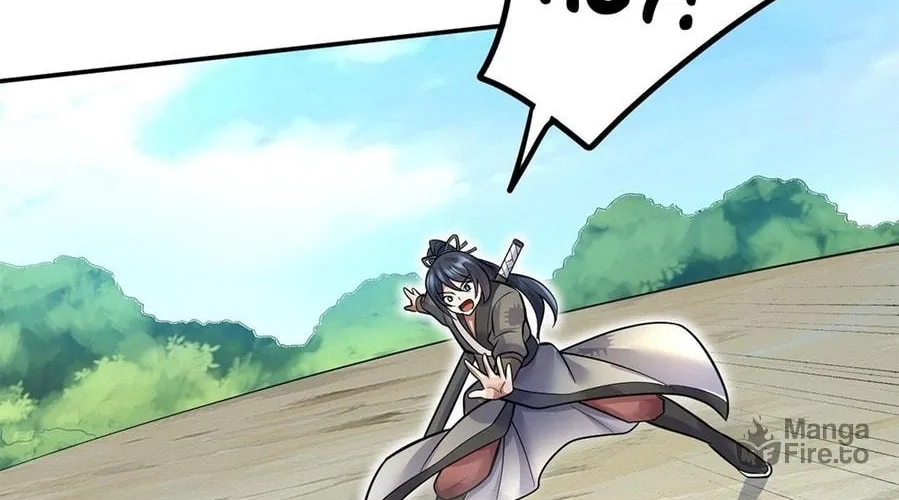 With A Sword Domain, I Can Become The Sword Saint Chapter 11 page 6 - 