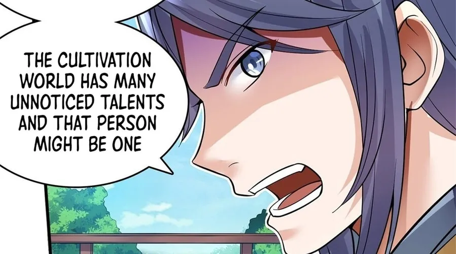 With A Sword Domain, I Can Become The Sword Saint Chapter 11 page 52 - 