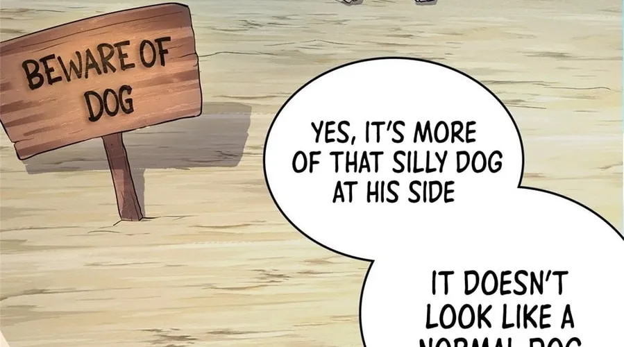 With A Sword Domain, I Can Become The Sword Saint Chapter 11 page 56 - 