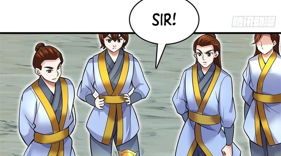 With A Sword Domain, I Can Become The Sword Saint Chapter 11 page 58 - 